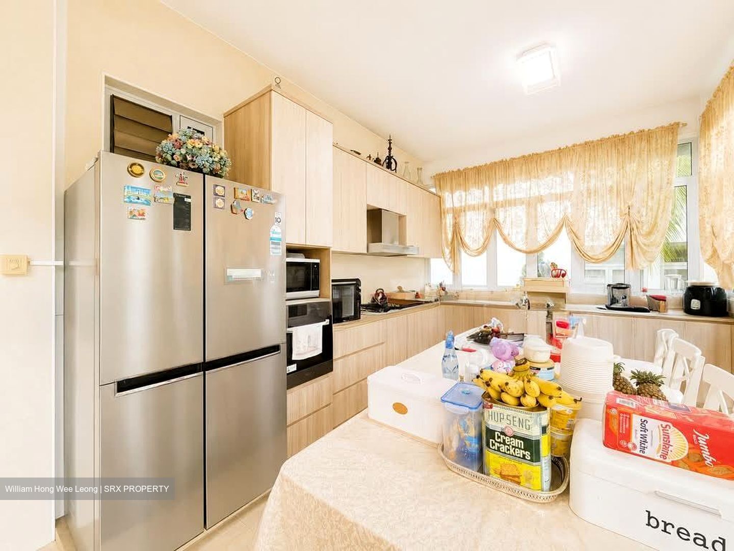 Toh Estate (D17), Detached #570699841